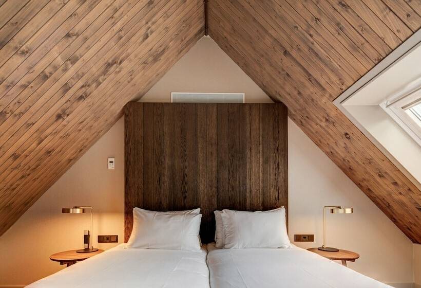 جناح, Van De Vijsel