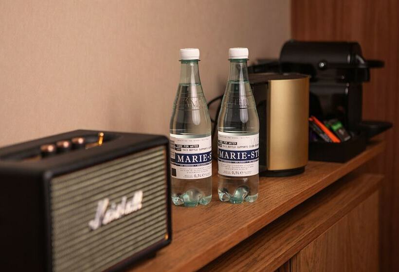 جناح, Van De Vijsel