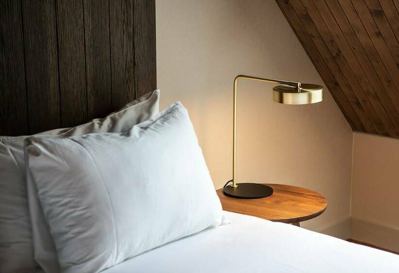 جناح, Van De Vijsel