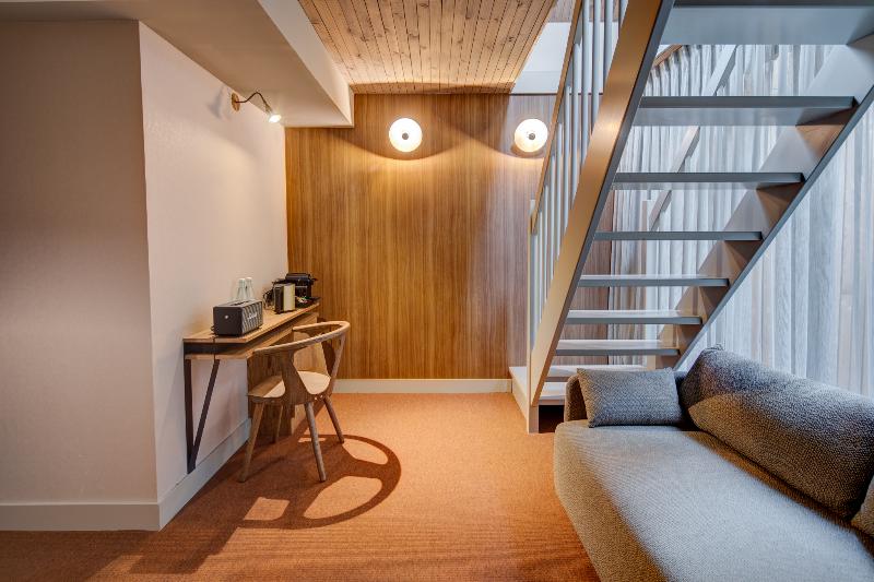 جناح, Van De Vijsel