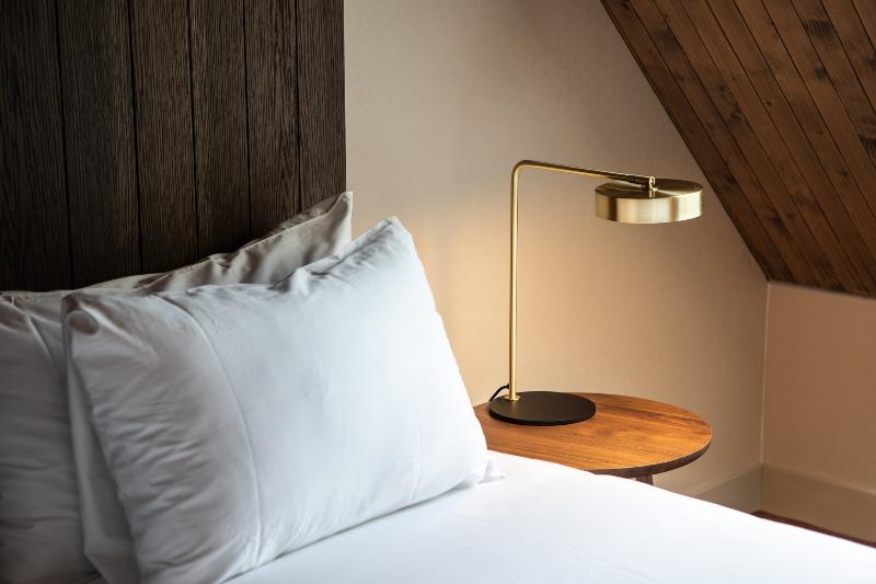 جناح, Van De Vijsel