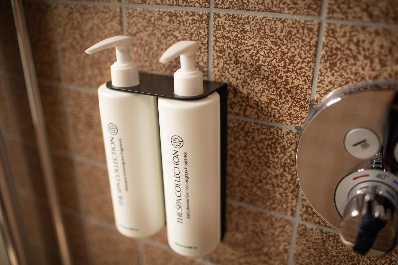 غرفة أساسية, Van De Vijsel