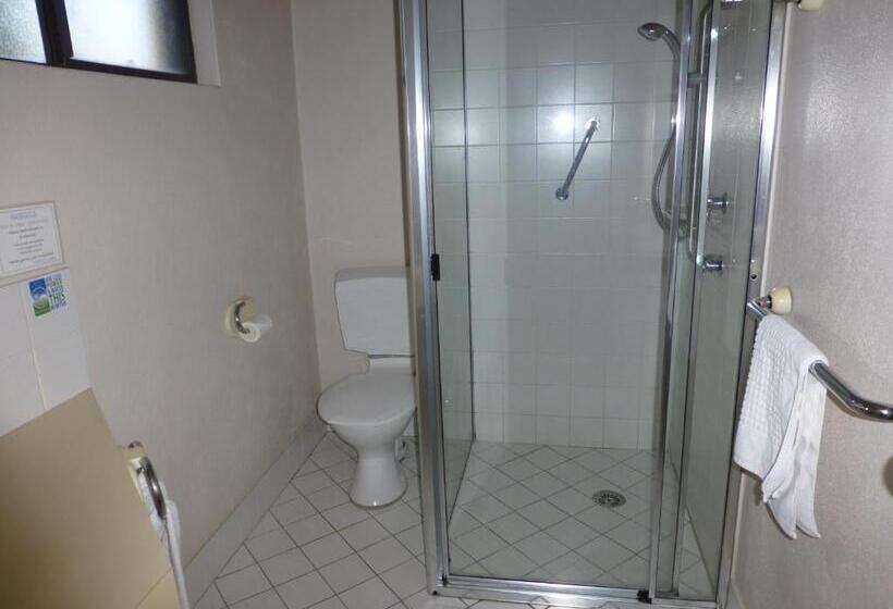 스탠다드 룸, Cottonwood Lodge