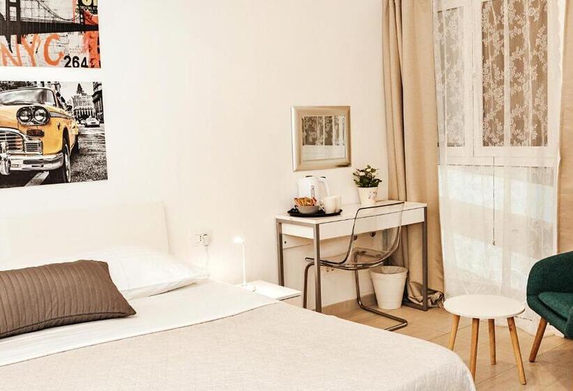 Номер Стандарт, Centrooms Kovac