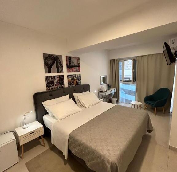 标准间, Centrooms Kovac