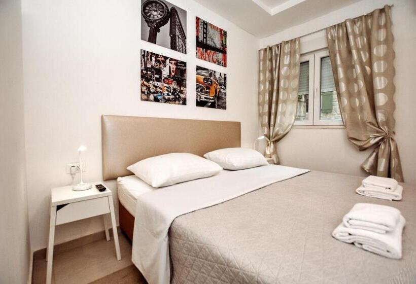Номер Superior, Centrooms Kovac