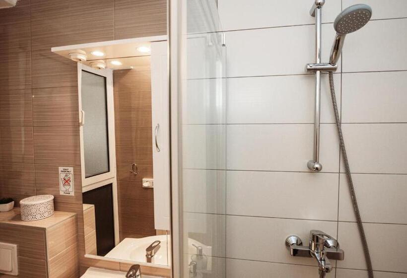 经济房, Centrooms Kovac