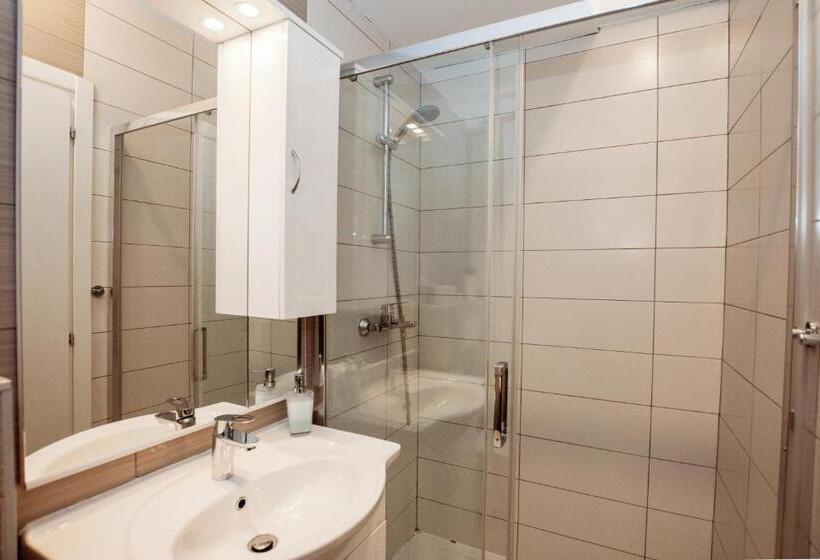 经济房, Centrooms Kovac