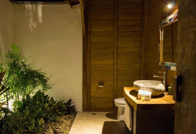 חדר סטנדרט, Benthos Bali Dive Resort