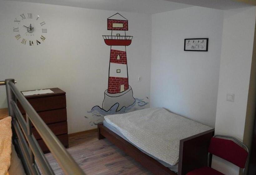 패밀리 룸, Hostel4u