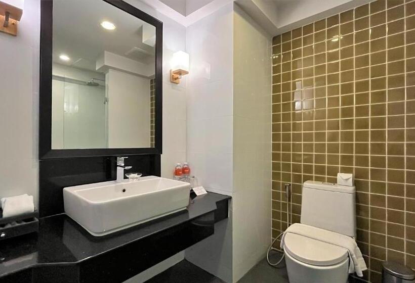 高级江景房, Amari Vang Vieng