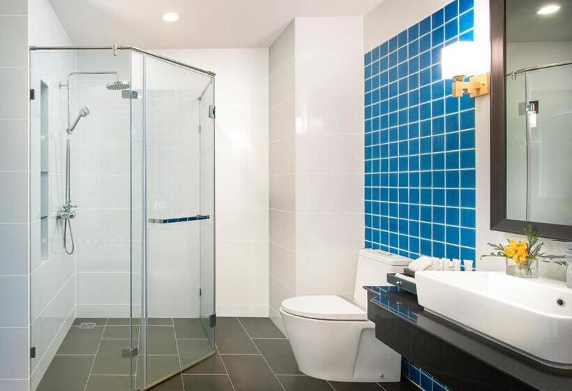 套房, Amari Vang Vieng