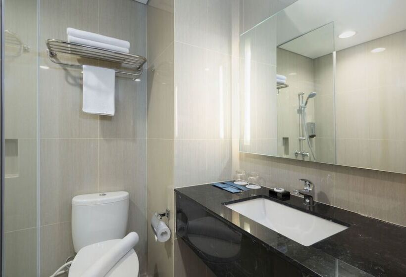 高级大房间, Batiqa Hotel Darmo   Surabaya