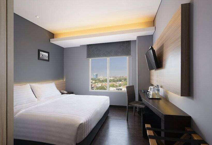 高级大房间, Batiqa Hotel Darmo   Surabaya