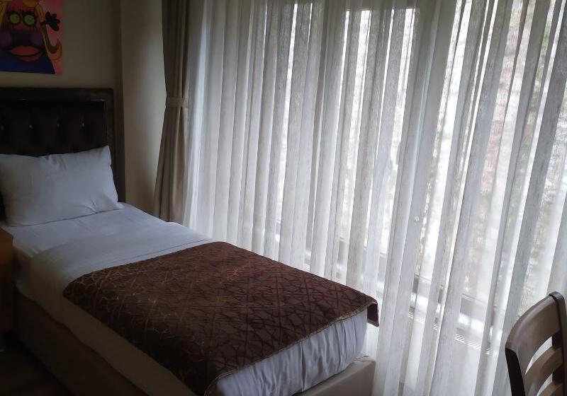 高级大房间, Batiqa Hotel Darmo   Surabaya