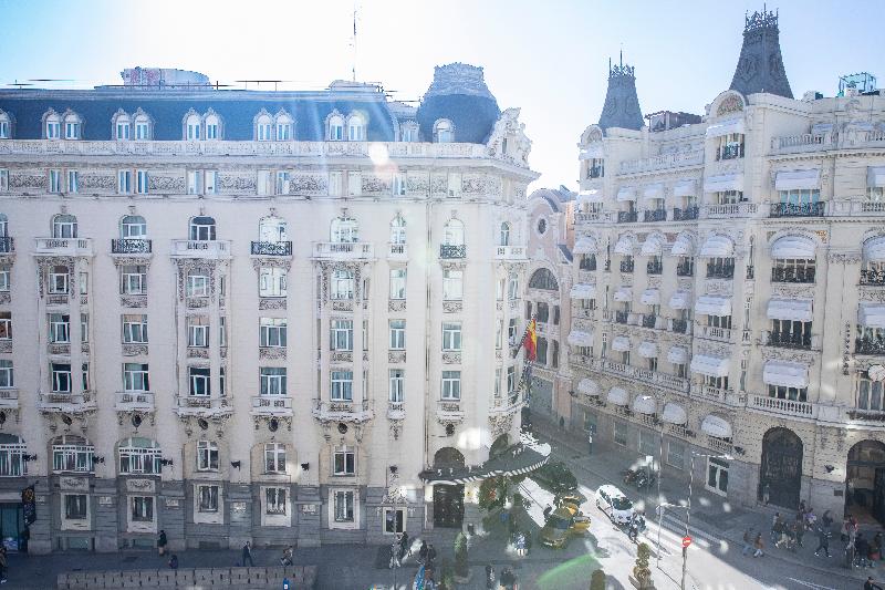 高级大房间, Batiqa Hotel Darmo   Surabaya