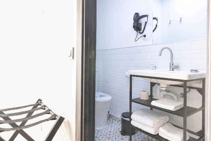 高级大房间, Batiqa Hotel Darmo   Surabaya