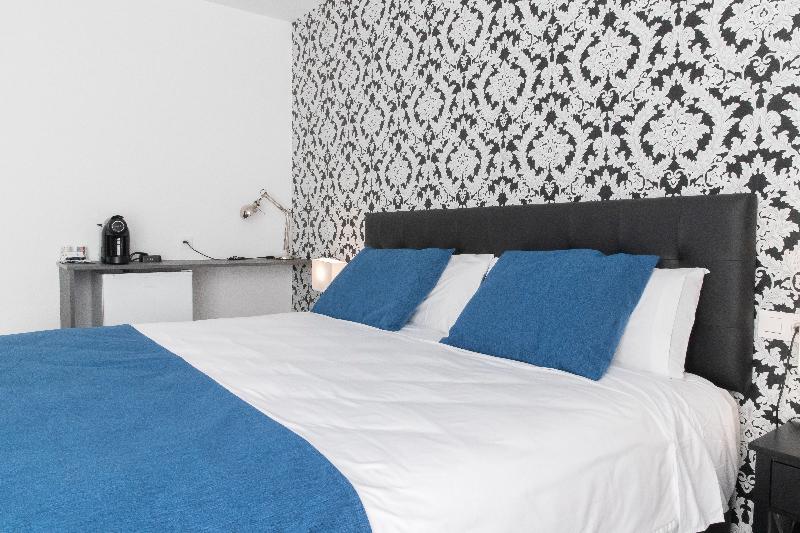 高级大房间, Batiqa Hotel Darmo   Surabaya