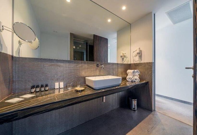 Номер Superior Вид на Море, Bellevue Superior City