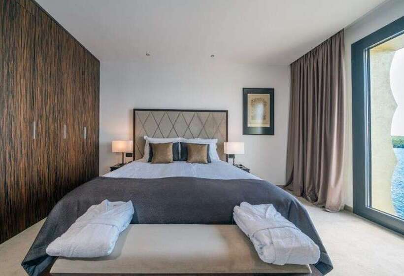 Номер Superior Вид на Море, Bellevue Superior City