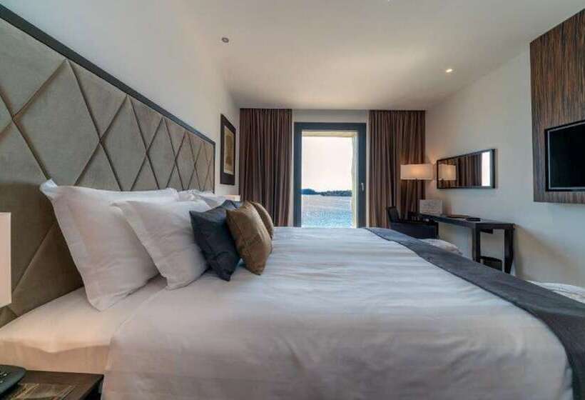 Номер Superior Вид на Море, Bellevue Superior City