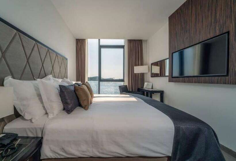 Номер Superior Вид на Море, Bellevue Superior City