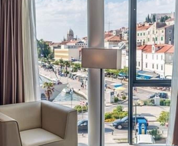 Полулюкс Вид на Море, Bellevue Superior City