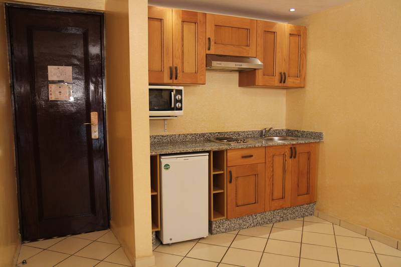 Номер Deluxe Вид на Море, Bellevue Superior City