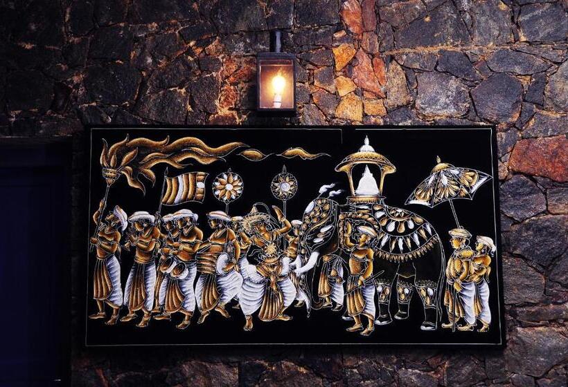 Habitació Estàndard, Boulder Garden