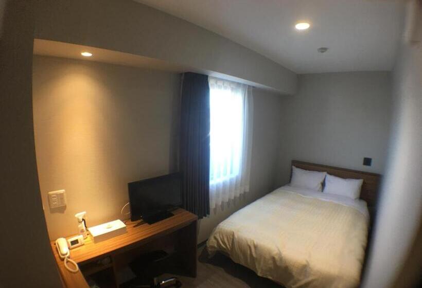 اتاق استاندارد, Crown Hills Onahama