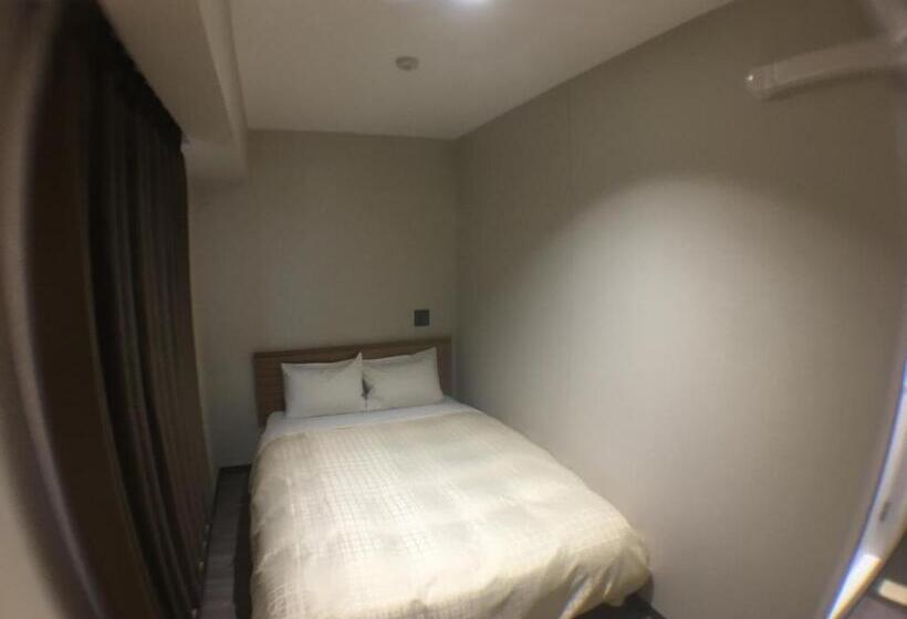 اتاق استاندارد, Crown Hills Onahama