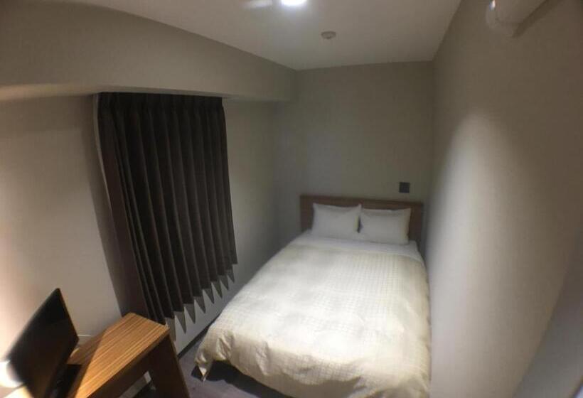 اتاق استاندارد, Crown Hills Onahama