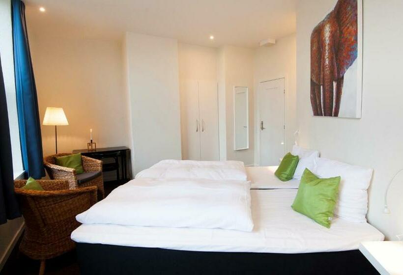 חדר סטנדרט, Benniksgaard Anneks