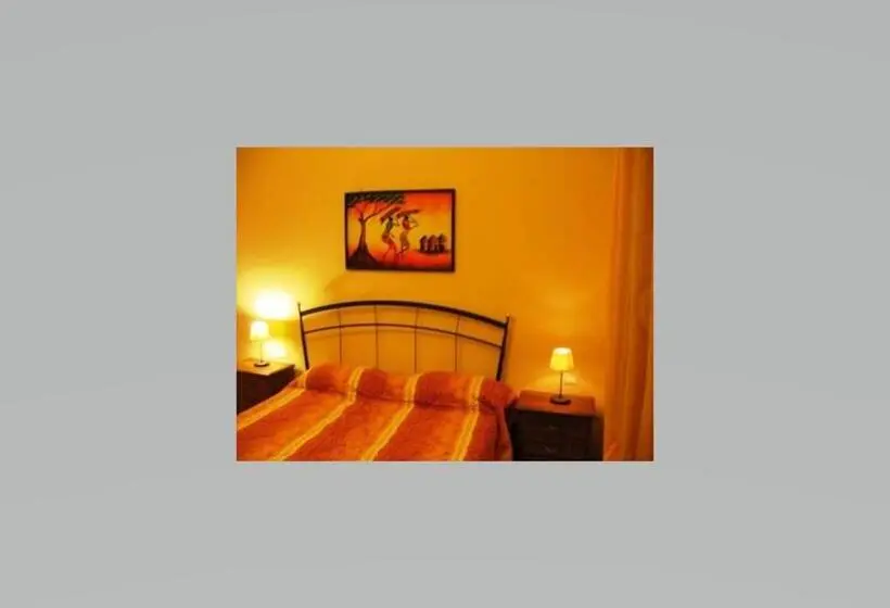 اتاق استاندارد, Gli Agrumi Rooms