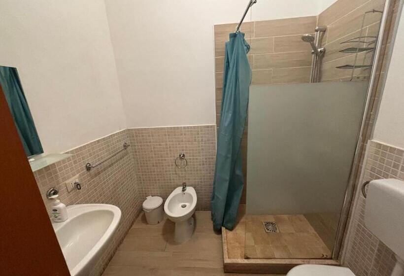 标准间, Gli Agrumi Rooms