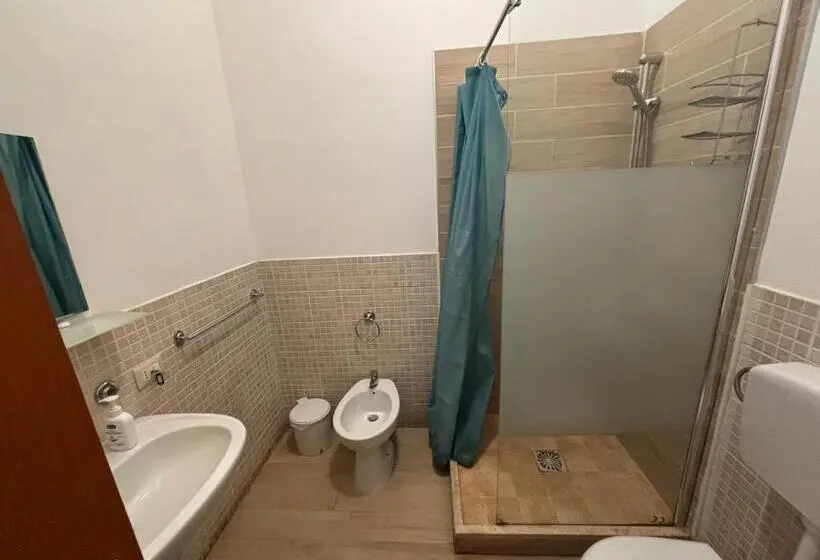 اتاق استاندارد, Gli Agrumi Rooms