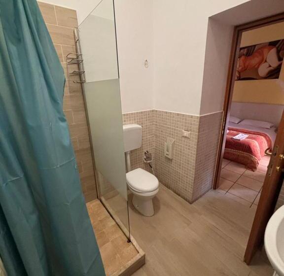 标准间, Gli Agrumi Rooms