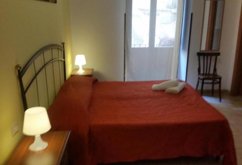 标准间, Gli Agrumi Rooms