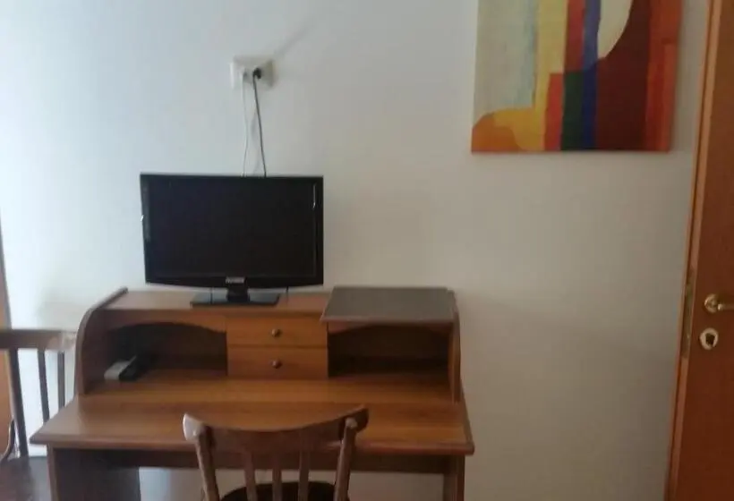 اتاق استاندارد سه نفره, Gli Agrumi Rooms