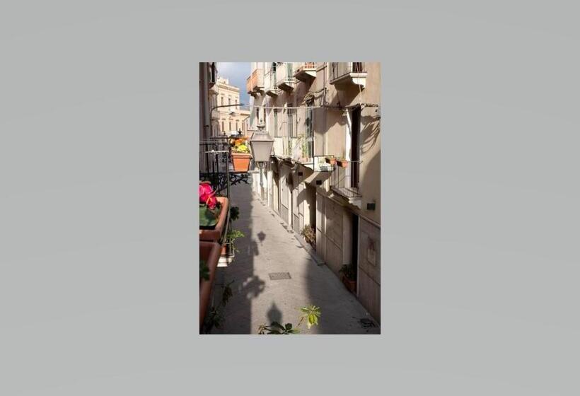 经济房, Gli Agrumi Rooms