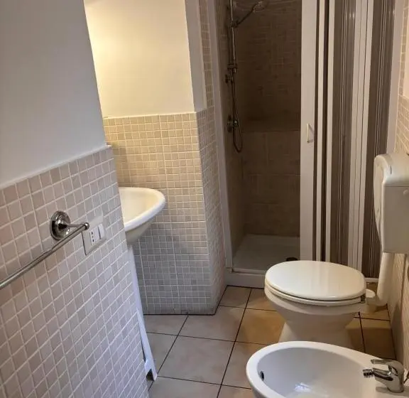 اتاق اکونومی, Gli Agrumi Rooms