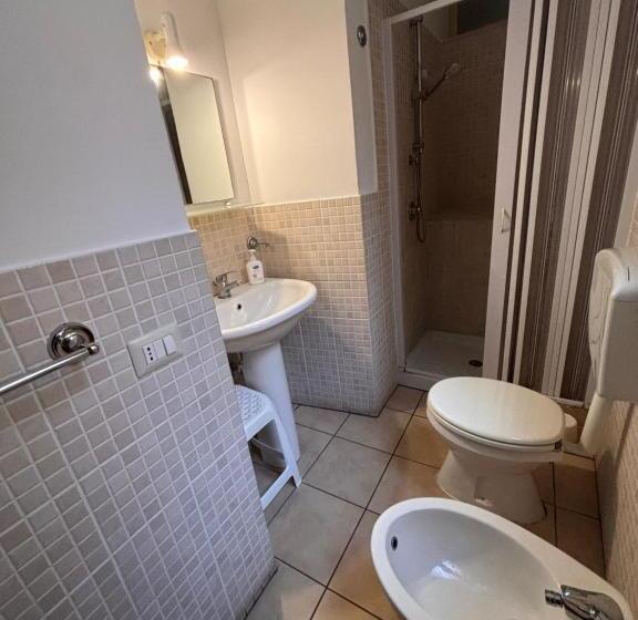 经济房, Gli Agrumi Rooms