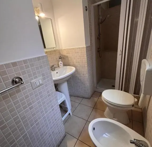 اتاق اکونومی, Gli Agrumi Rooms