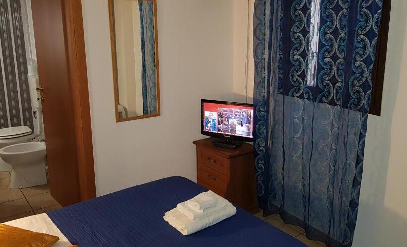 经济房, Gli Agrumi Rooms