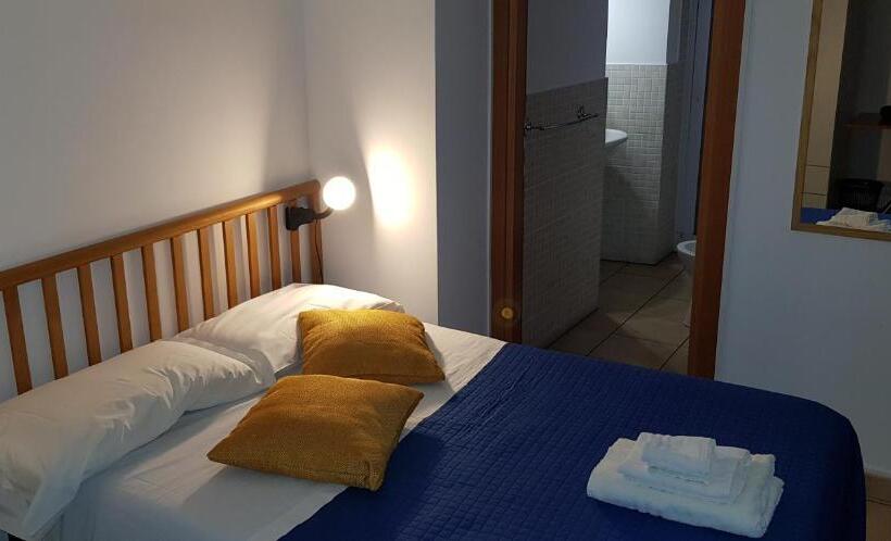 经济房, Gli Agrumi Rooms