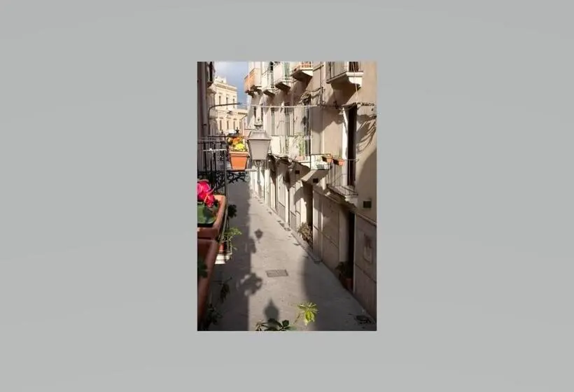 اتاق استاندارد چهار تخته, Gli Agrumi Rooms