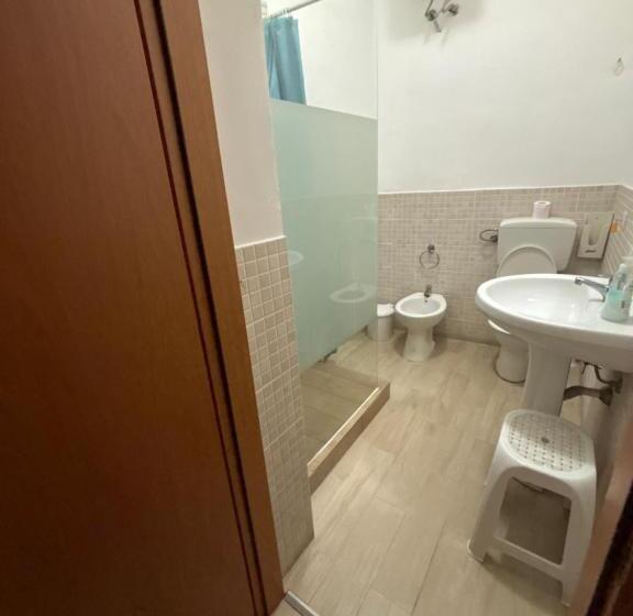 四人标准间, Gli Agrumi Rooms