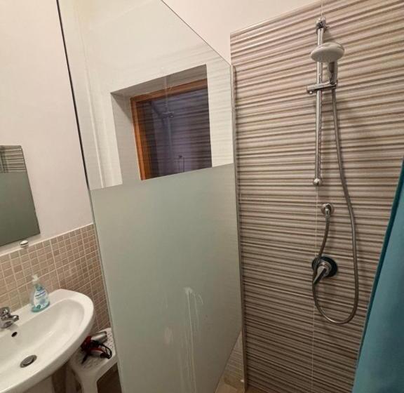 四人标准间, Gli Agrumi Rooms