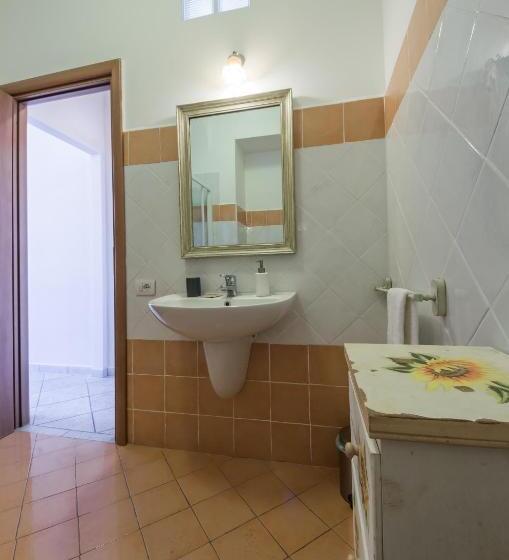 اتاق سوپریور, I Terzi Di Siena   Rooms Only