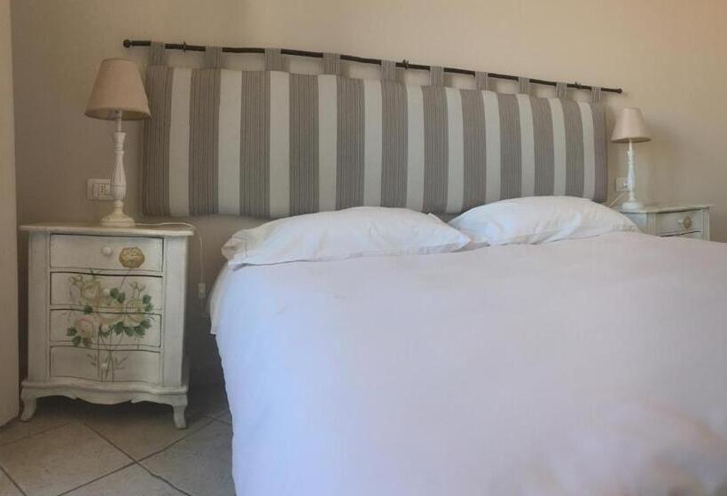 اتاق سوپریور, I Terzi Di Siena   Rooms Only